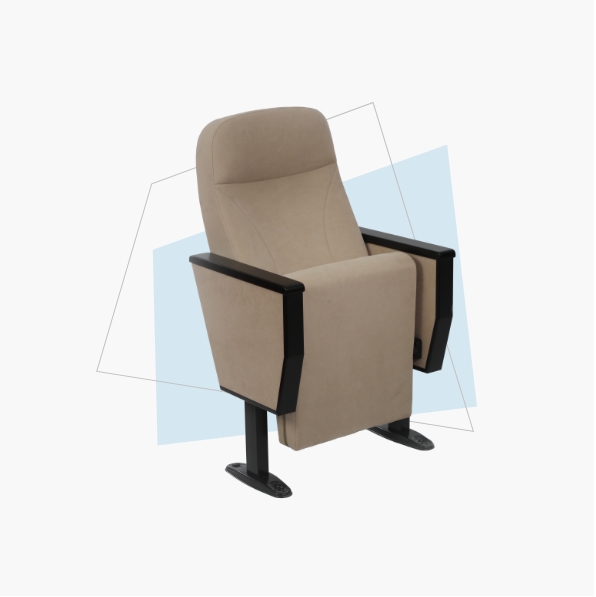 Simko Koltuk | Konferans Koltukları